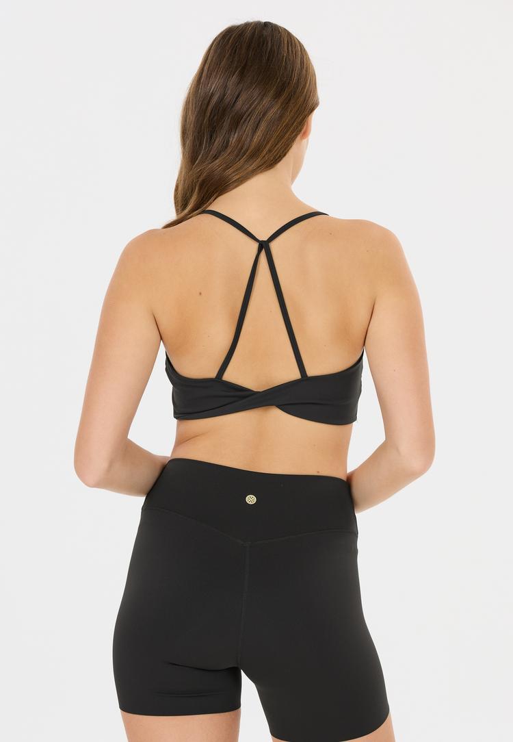 Athlecia Athlecia Seray BH Damen - 1001 Black - 2 | SportScheck