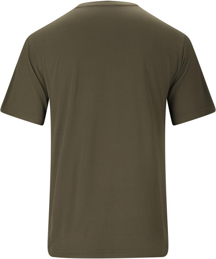 Whistler Whistler Tulon Funktionsshirt Herren - 1071 Black Ink - 0 | SportScheck