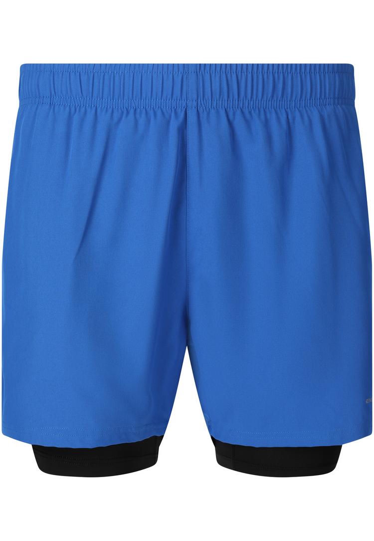 Endurance Endurance Kros Funktionsshorts Herren - 2031 Victoria Blue - 0 | SportScheck