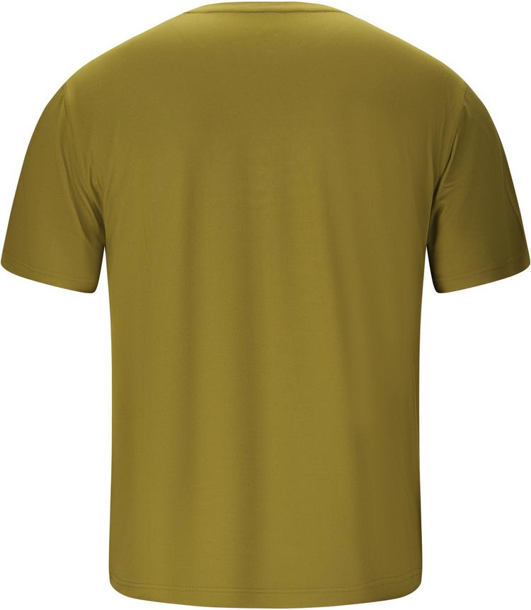 Whistler Whistler Tulon Funktionsshirt Herren - 3218 Avocado - 0 | SportScheck