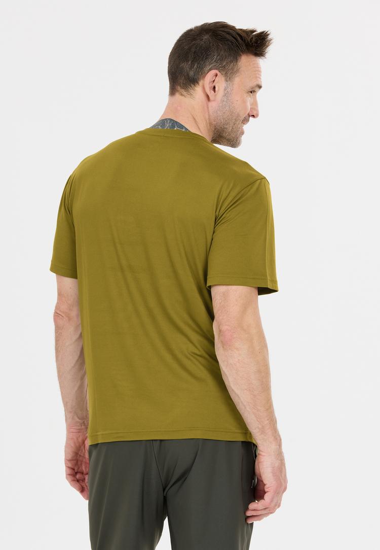 Whistler Whistler Tulon Funktionsshirt Herren - 3218 Avocado - 2 | SportScheck