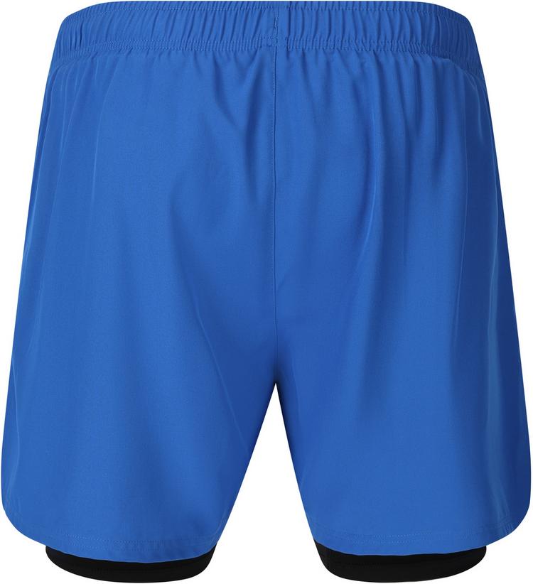 Endurance Endurance Kros Funktionsshorts Herren - 2031 Victoria Blue - 0 | SportScheck