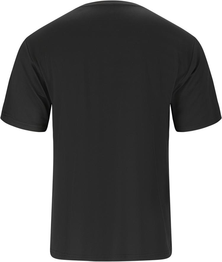 Whistler Whistler Tuloni Funktionsshirt Herren - 1001 Black - 0 | SportScheck