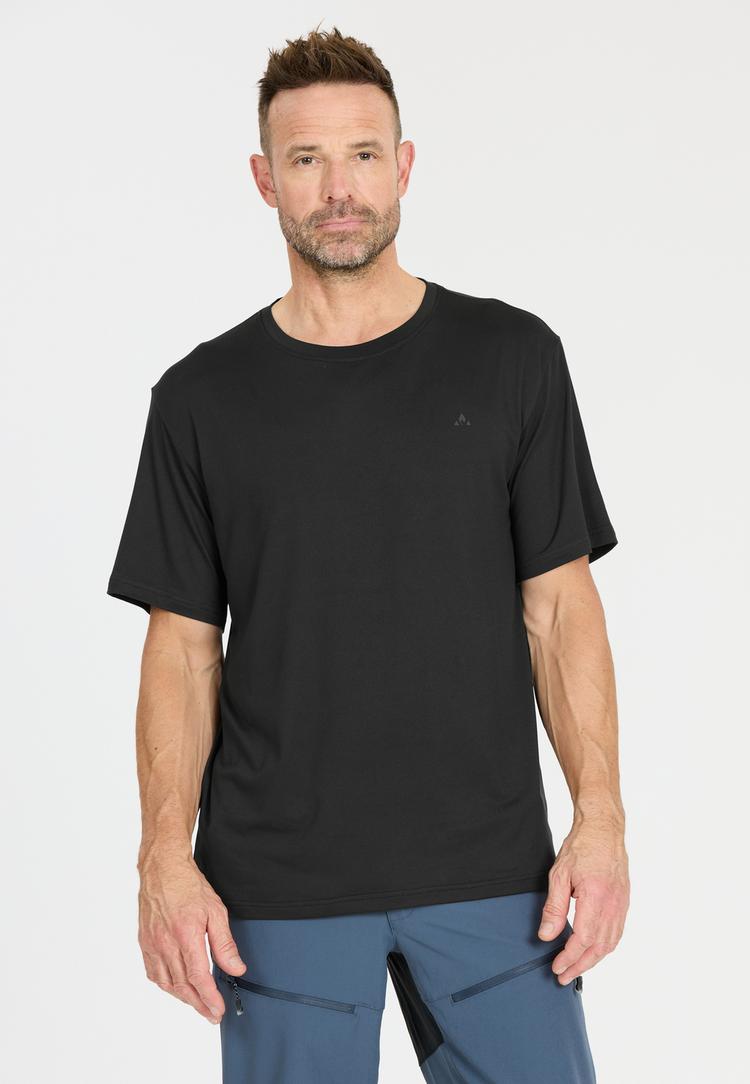 Whistler Whistler Tuloni Funktionsshirt Herren - 1001 Black - 0 | SportScheck
