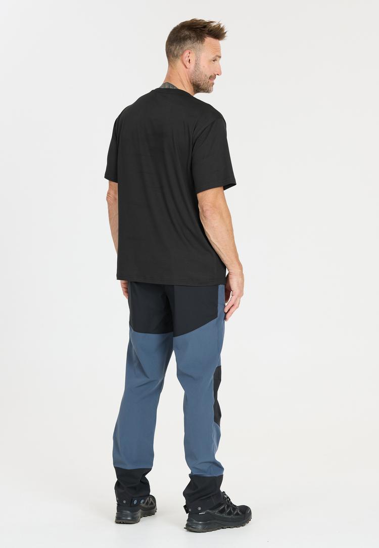 Whistler Whistler Tuloni Funktionsshirt Herren - 1001 Black - 3 | SportScheck