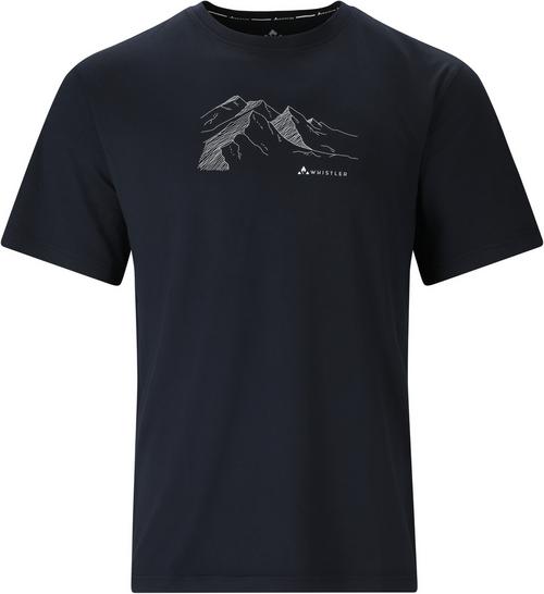 Whistler Tulon Funktionsshirt Herren