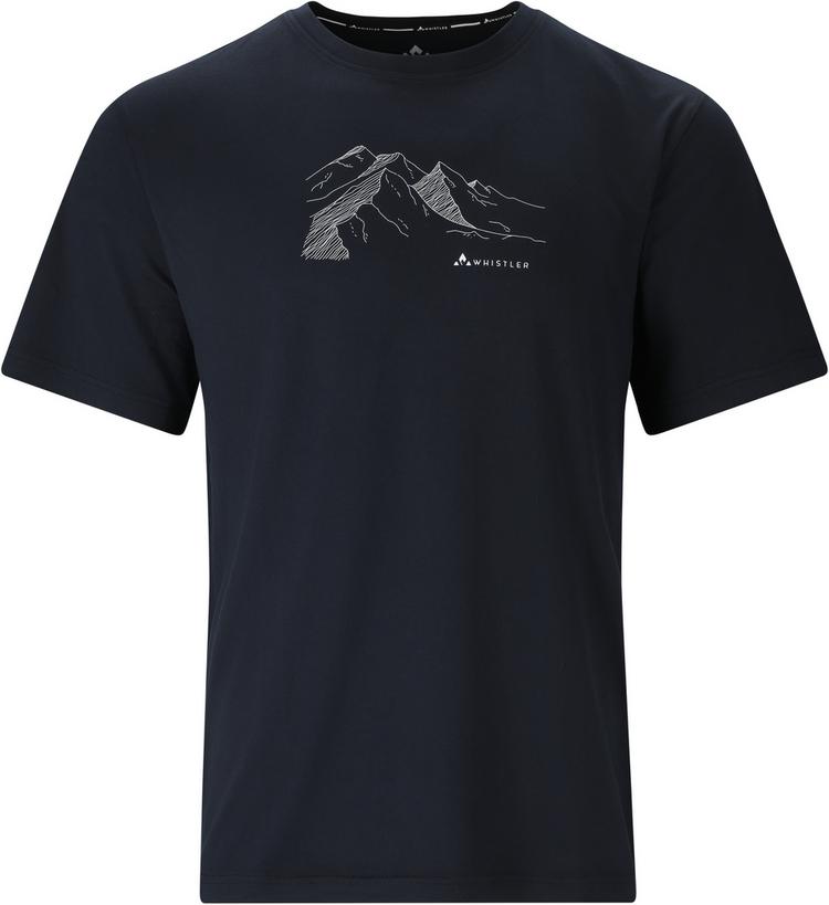 Whistler Whistler Tulon Funktionsshirt Herren - 1188 Salute - 0 | SportScheck