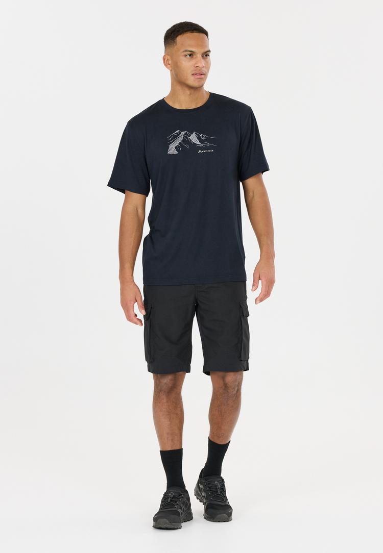 Whistler Whistler Tulon Funktionsshirt Herren - 1188 Salute - 0 | SportScheck