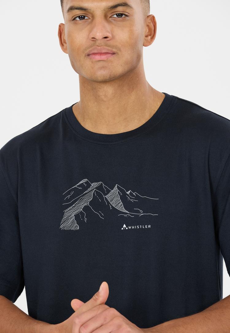 Whistler Whistler Tulon Funktionsshirt Herren - 1188 Salute - 0 | SportScheck