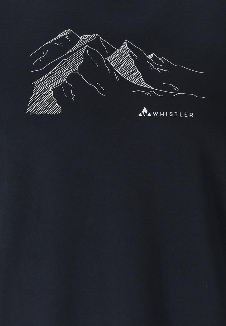 Whistler Whistler Tulon Funktionsshirt Herren - 1188 Salute - 1 | SportScheck