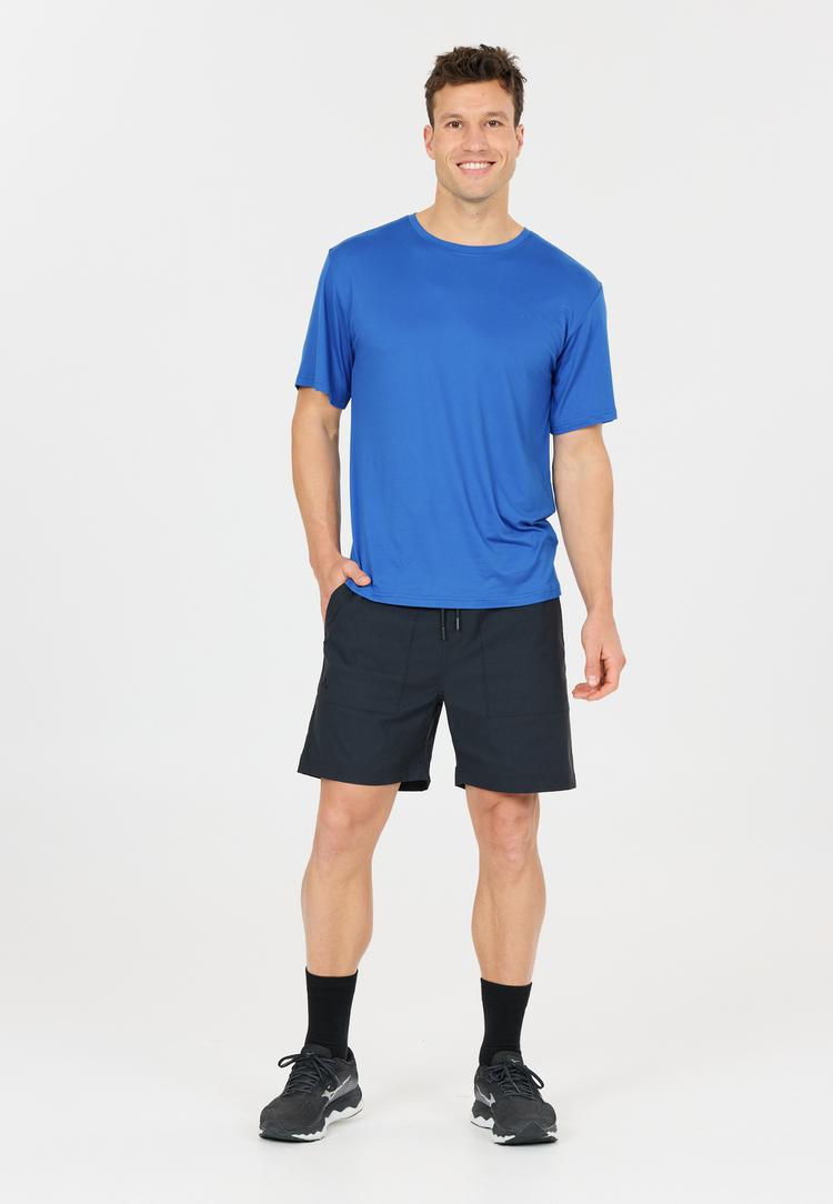 Whistler Whistler Tuloni Funktionsshirt Herren - 2238 Nautical Blue - 1 | SportScheck