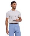 Falke Cotton T-Shirt T-Shirt Herren - off-white (2040)