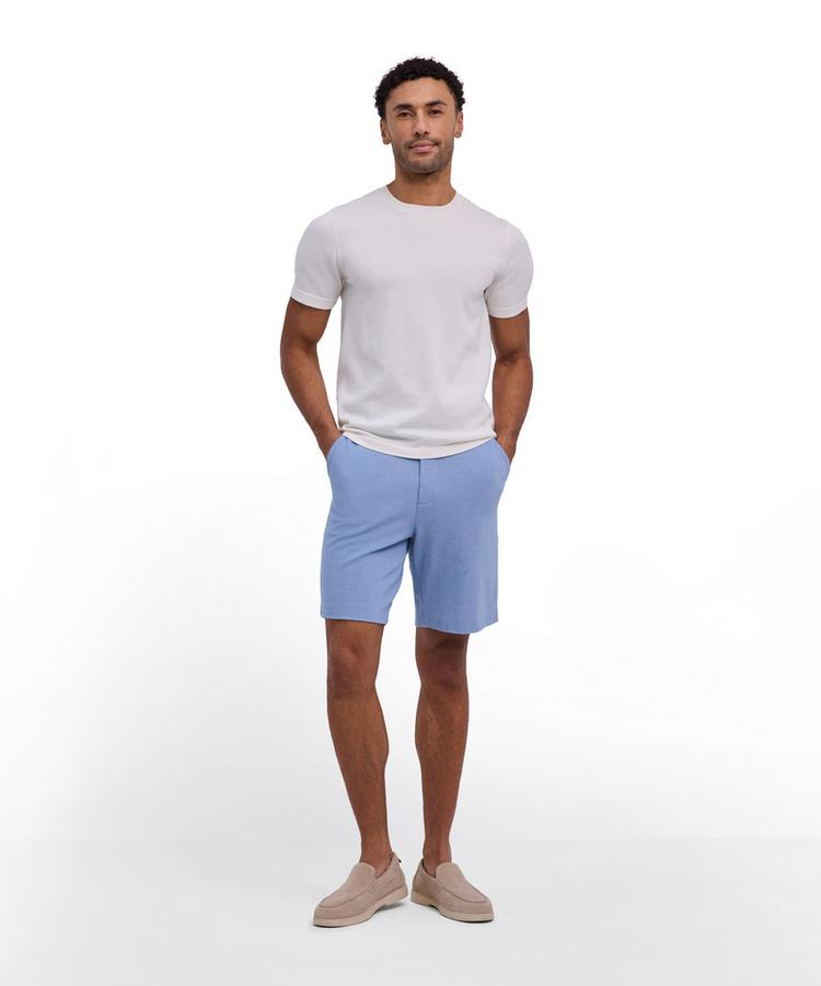 Falke Falke Cotton T-Shirt T-Shirt Herren - off-white (2040) - 0 | SportScheck