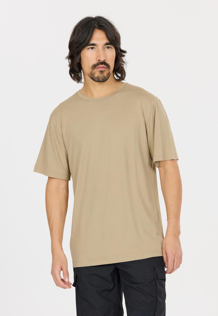 Whistler Whistler Tuloni Funktionsshirt Herren - 5372 Weathered Teak - 1 | SportScheck