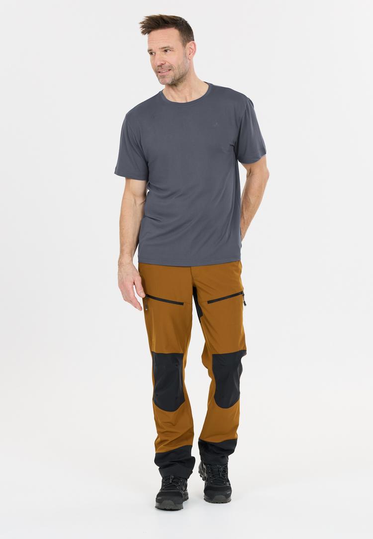 Whistler Whistler Tuloni Funktionsshirt Herren - 1173 Ombre Blue - 0 | SportScheck