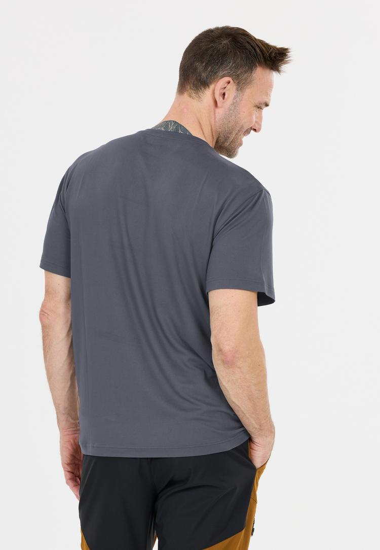 Whistler Whistler Tuloni Funktionsshirt Herren - 1173 Ombre Blue - 2 | SportScheck