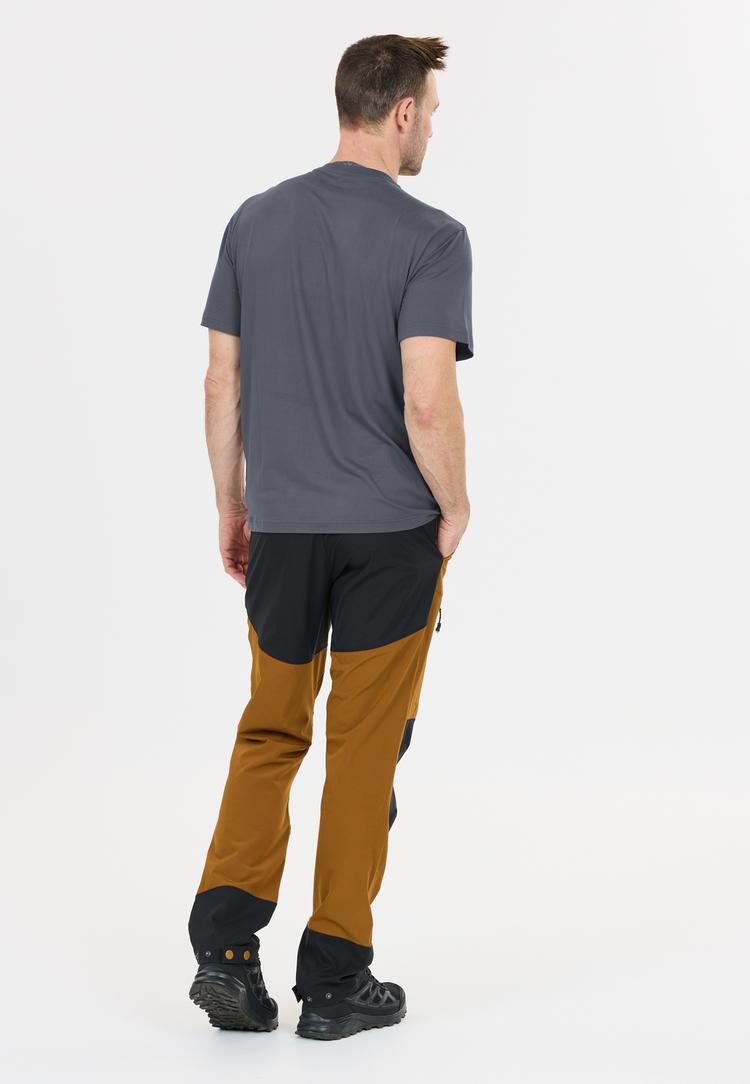 Whistler Whistler Tuloni Funktionsshirt Herren - 1173 Ombre Blue - 3 | SportScheck