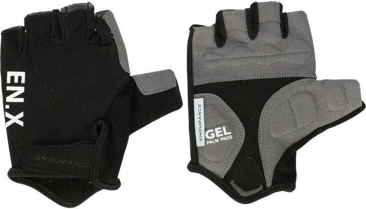 Endurance Endurance Kyrill Handschuh - 1001 Black - 0 | SportScheck