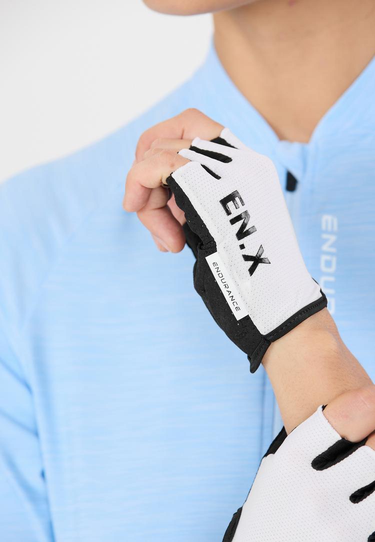 Endurance Endurance Kaisar Handschuh - 1002 White - 1 | SportScheck
