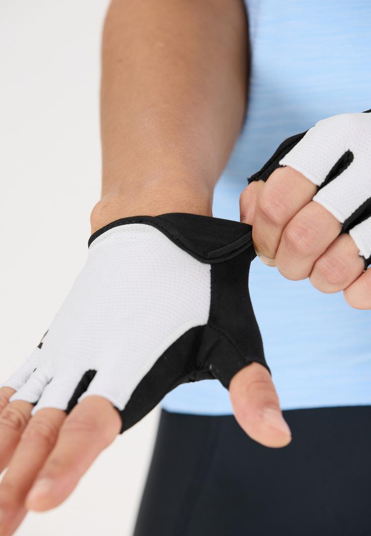 Endurance Endurance Kaisar Handschuh - 1002 White - 2 | SportScheck