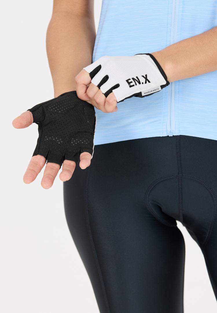 Endurance Endurance Kaisar Handschuh - 1002 White - 3 | SportScheck
