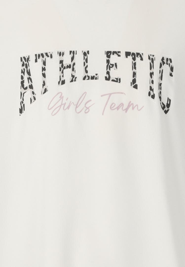 Endurance Endurance Beisey jr. Laufshirt Kinder - 1002 White - 0 | SportScheck