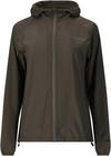 Endurance Siony Laufjacke Damen - 1071 Black Ink