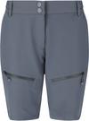 Whistler Avatar Shorts Damen - 1173 Ombre Blue