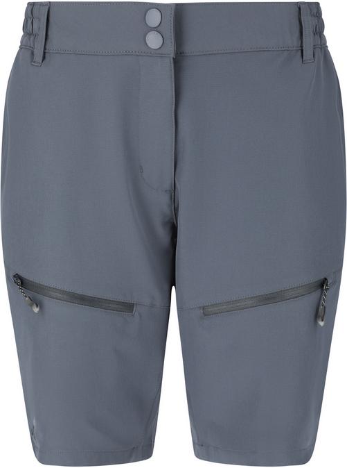 Whistler Avatar Shorts Damen