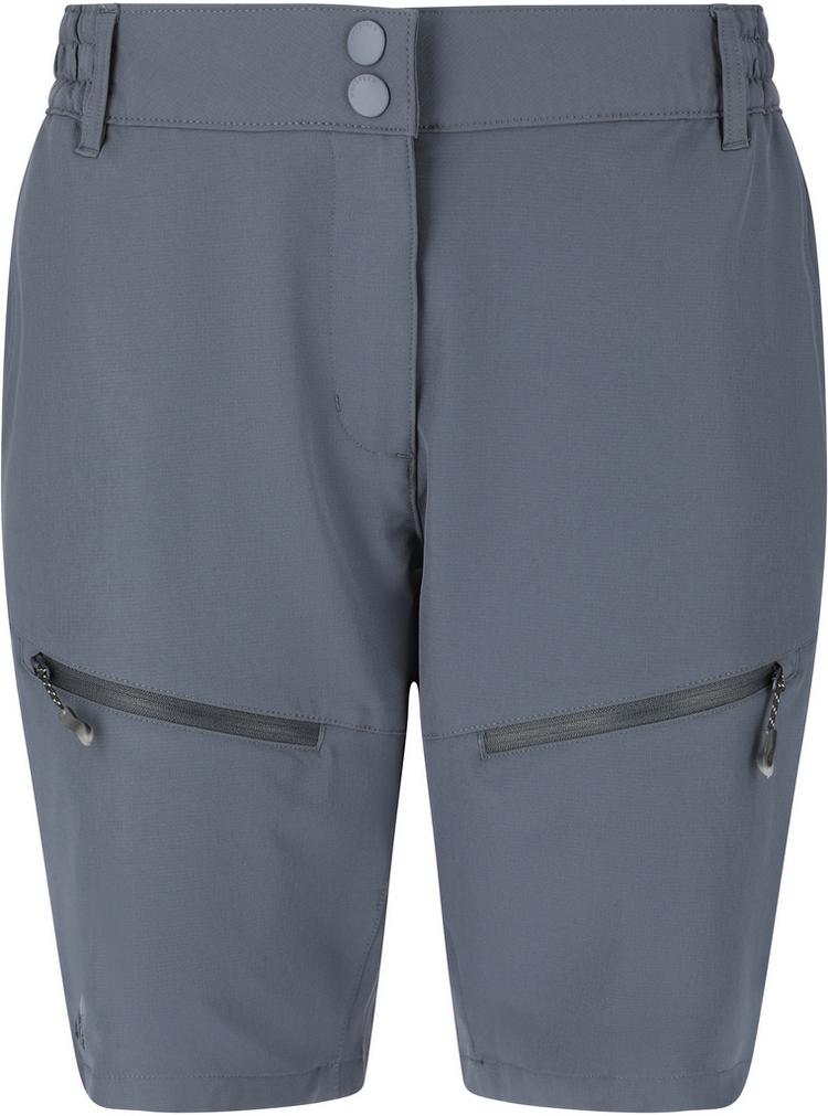 Whistler Whistler Avatar Shorts Damen - 1173 Ombre Blue - 0 | SportScheck
