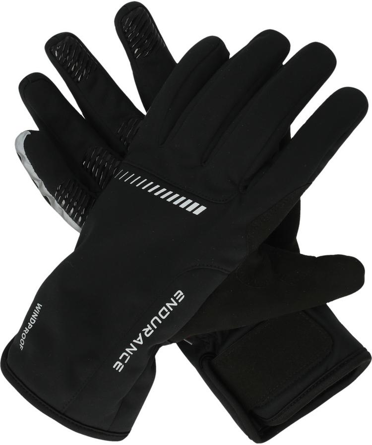 Endurance Endurance Slaten Handschuh - 1001 Black - 0 | SportScheck