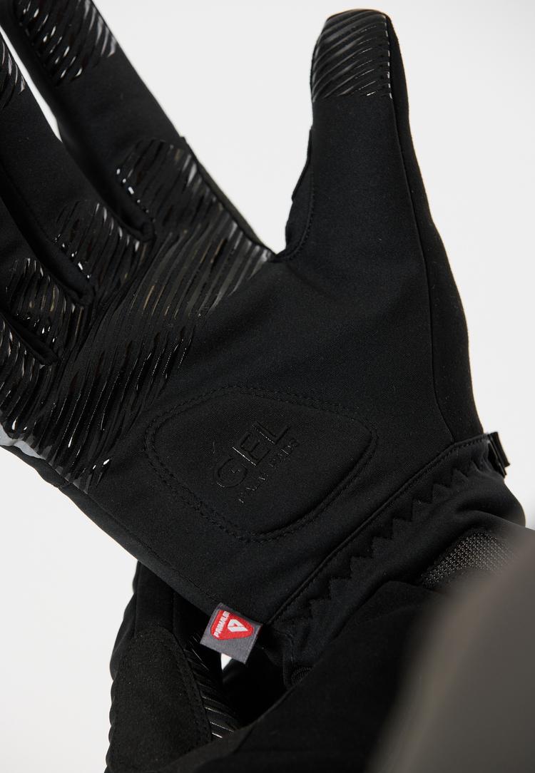 Endurance Endurance Slaten Handschuh - 1001 Black - 1 | SportScheck