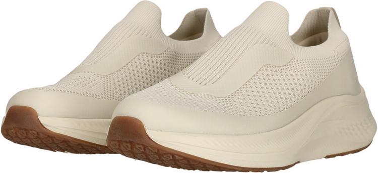 Endurance Endurance Donostia Sneaker Damen - 1091 White Sand - 1 | SportScheck