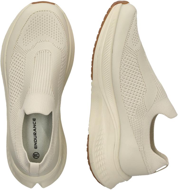 Endurance Endurance Donostia Sneaker Damen - 1091 White Sand - 2 | SportScheck