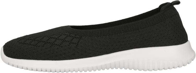 Endurance Endurance Pavia Slipper Damen - 1001 Black - 0 | SportScheck