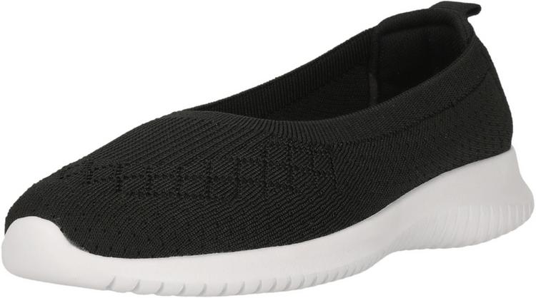 Endurance Endurance Pavia Slipper Damen - 1001 Black - 0 | SportScheck