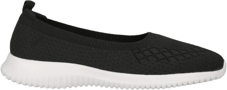 Endurance Endurance Pavia Slipper Damen - 1001 Black - 0 | SportScheck