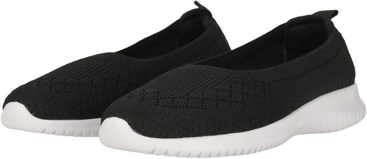 Endurance Endurance Pavia Slipper Damen - 1001 Black - 1 | SportScheck