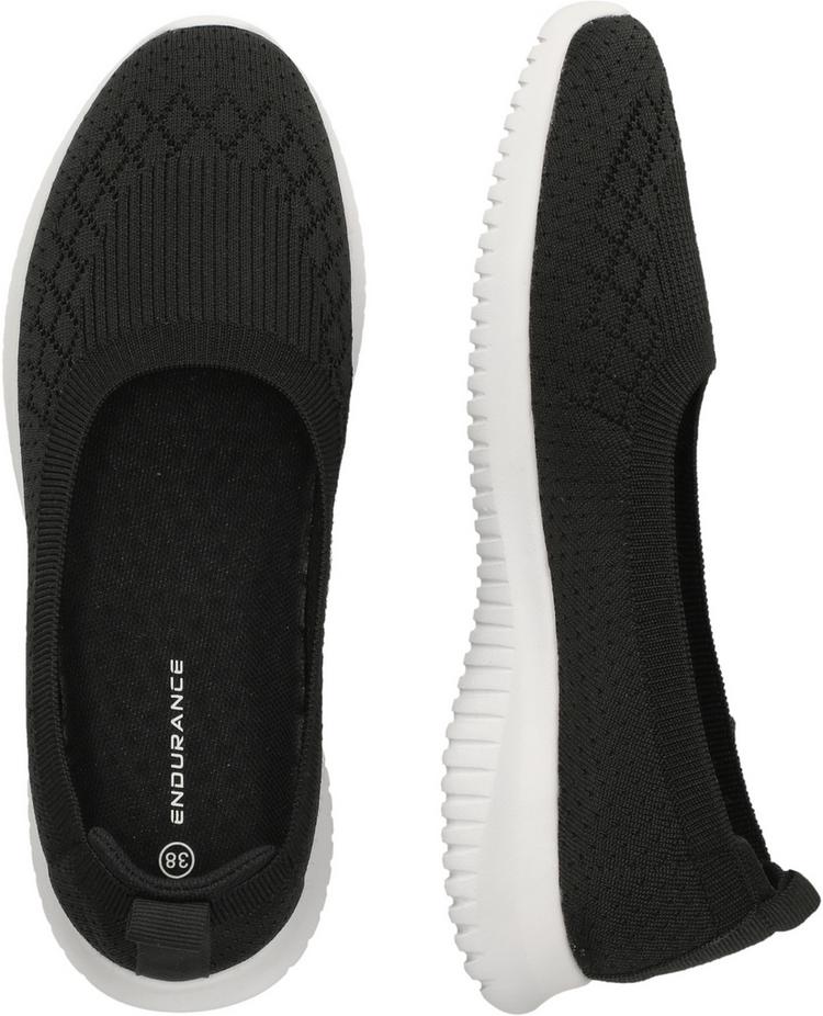 Endurance Endurance Pavia Slipper Damen - 1001 Black - 2 | SportScheck
