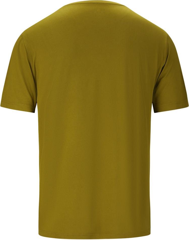 Whistler Whistler Tuloni Funktionsshirt Herren - 3218 Avocado - 0 | SportScheck