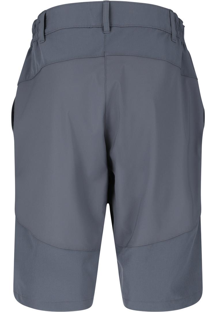 Whistler Whistler Avatar Shorts Damen - 1173 Ombre Blue - 2 | SportScheck