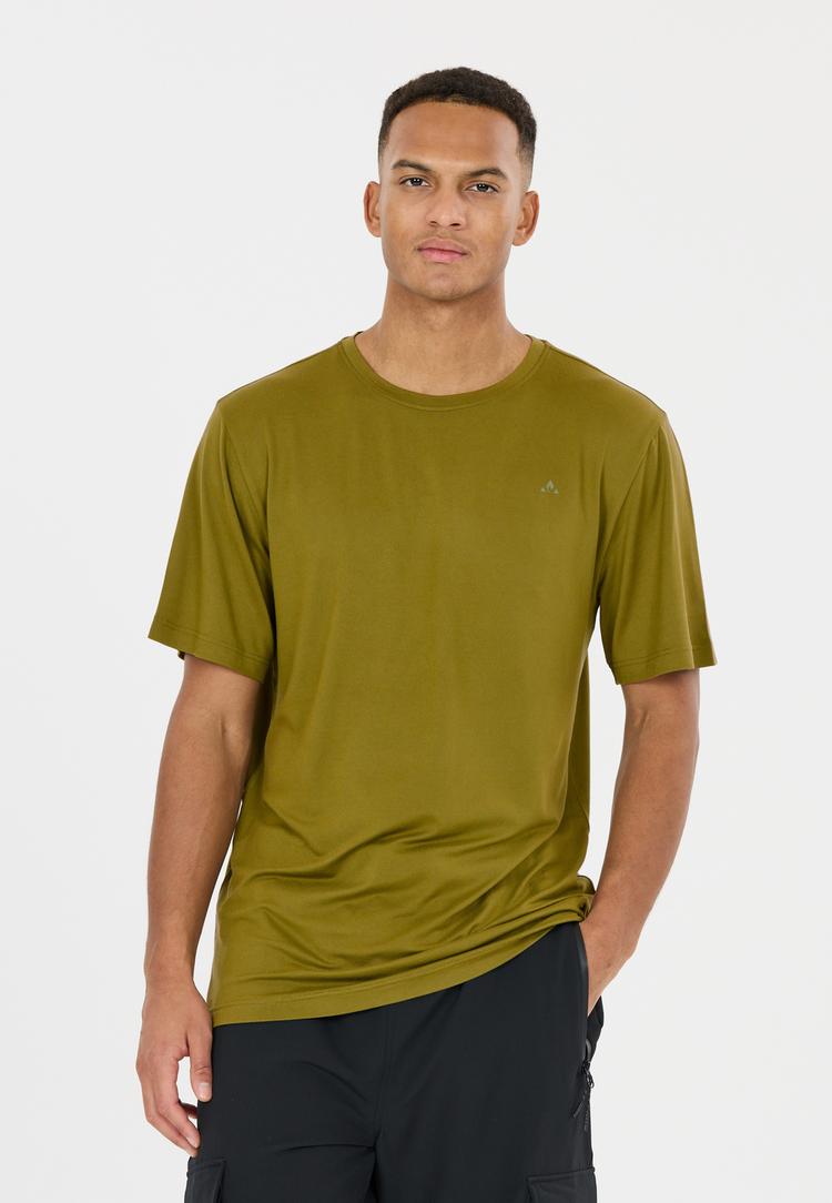 Whistler Whistler Tuloni Funktionsshirt Herren - 3218 Avocado - 1 | SportScheck