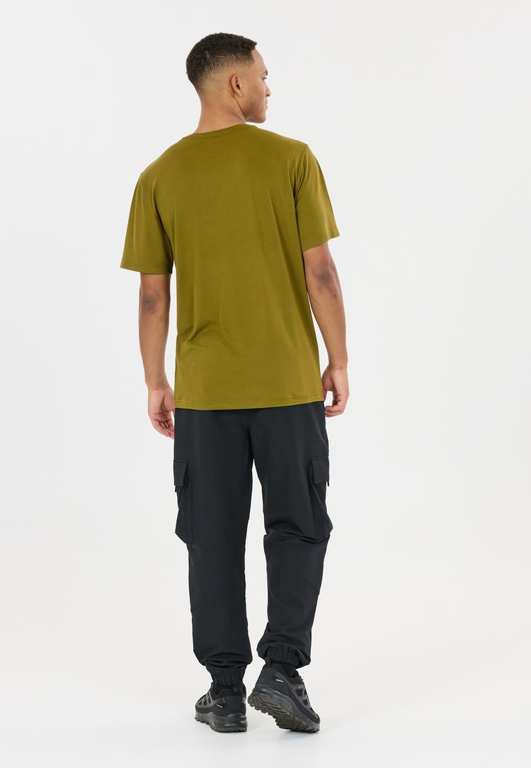 Whistler Whistler Tuloni Funktionsshirt Herren - 3218 Avocado - 2 | SportScheck