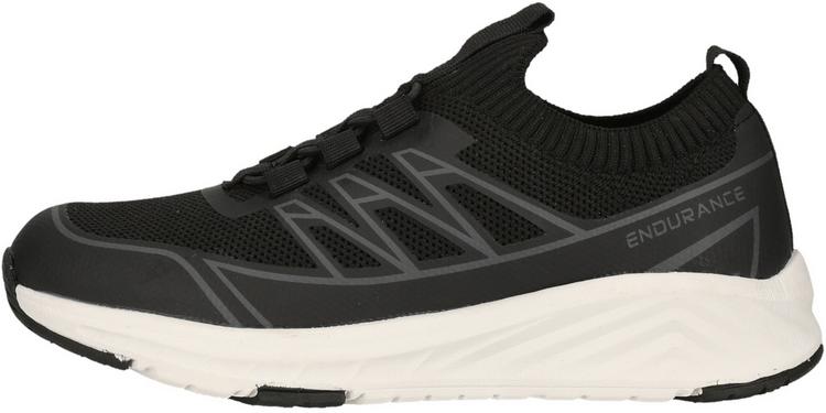Endurance Endurance Coin Sneaker Kinder - 1001 Black - 0 | SportScheck