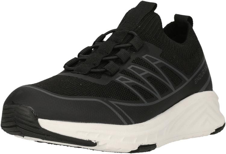 Endurance Endurance Coin Sneaker Kinder - 1001 Black - 0 | SportScheck