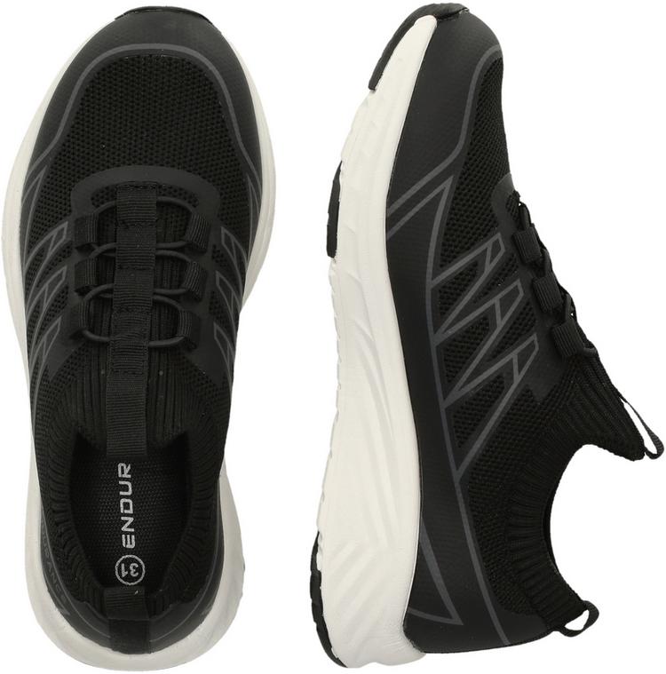 Endurance Endurance Coin Sneaker Kinder - 1001 Black - 2 | SportScheck