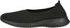 Endurance Pavia Slipper Damen - 1001S Black Solid