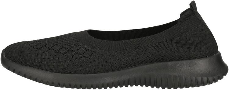 Endurance Endurance Pavia Slipper Damen - 1001S Black Solid - 0 | SportScheck