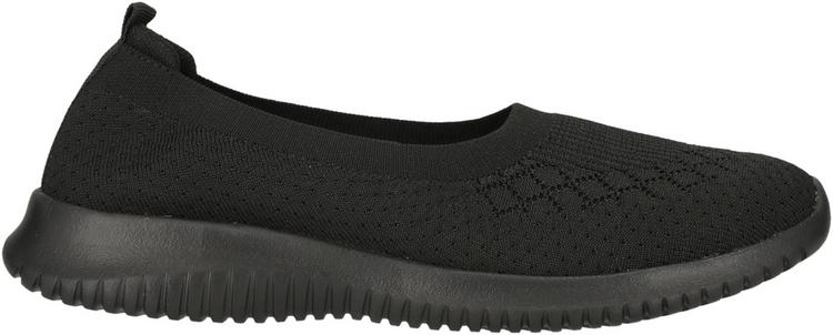 Endurance Endurance Pavia Slipper Damen - 1001S Black Solid - 0 | SportScheck