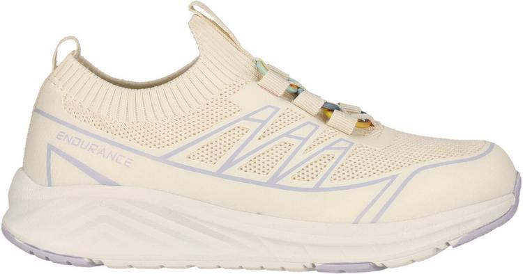 Endurance Endurance Coin Sneaker Kinder - 4393 Orchid Petal - 0 | SportScheck